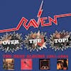 Album Artwork für Over The Top von Raven