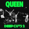 Album Artwork für Deep Cuts 1977-1982 von Queen