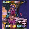 Illustration de lalbum pour See Me Ridin' par Martin Rev