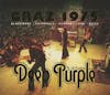 Illustration de lalbum pour Graz 1975 par Deep Purple