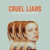 Illustration de lalbum pour Cruel Liars par Mightmare
