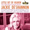 Illustration de lalbum pour Little Bit Of Heaven (The 1964 Metric Music Demos) par Jackie DeShannon