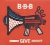 Album Artwork für Give von Balkan Beat Box