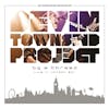 Album Artwork für By A Thread-Live in London 2011 von Devin Townsend Project