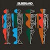 Album Artwork für Silberland 02 - The Driving Side Of Kosmische Musi von Various