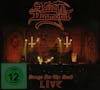 Illustration de lalbum pour Songs For The Dead Live par King Diamond