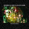 Illustration de lalbum pour Patchouli Blue par Bohren And Der Club Of Gore