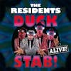 Illustration de lalbum pour Duck Stab! Alive! par The Residents
