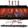Album artwork for Live At Montreux 1991 by Toto