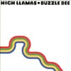 Illustration de lalbum pour Buzzle Bee par High Llamas