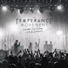 Album Artwork für Caught On Stage-Live & Acoustic von The Temperance Movement