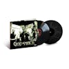 Illustration de lalbum pour Awake par Godsmack 