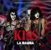 Album Artwork für La Bamba / Broadcast 1989 von Kiss