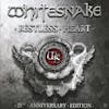 Album artwork for Restless Heart by Whitesnake