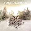 Illustration de lalbum pour King Animal par Soundgarden