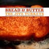 Illustration de lalbum pour Bread & Butter par The Jive Turkeys