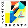 Illustration de lalbum pour Holiday Ghosts par Holiday Ghosts