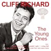 Album artwork for The Young Ones-50 Greatest Hits by Cliff Richard