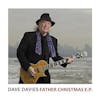 Album Artwork für Father Christmas EP von Dave Davies