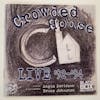 Illustration de lalbum pour Live '92-'94 par Crowded House