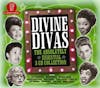 Album Artwork für Divine Divas von Various