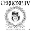 Album artwork for Cerrone IV-The Golden Touch by Cerrone