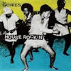 Illustration de lalbum pour Houserockin par The Gories