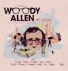 Album Artwork für Tribute To Woody Allen von Various