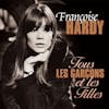 Album Artwork für Tous Les Garcons Et Les Filles von Francoise Hardy