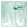 Illustration de lalbum pour Forest par Forest