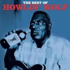 Illustration de lalbum pour Best Of par Howlin' Wolf