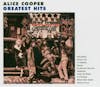 Album Artwork für Greatest Hits von Alice Cooper