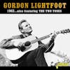 Album Artwork für Gordon Lightfoot 1962 von Gordon Lightfoot