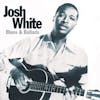 Album Artwork für Blues & Ballads von Josh White