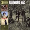 Illustration de lalbum pour Original Album Classics par Fleetwood Mac