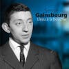 Illustration de lalbum pour L'Eau La Bouche par Serge Gainsbourg