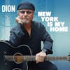 Illustration de lalbum pour New York Is My Home par Dion