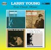 Album artwork for 4 Classic Albums by Larry Young