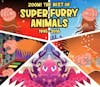 Album artwork for Zoom! The Best Of by Super Furry Animals