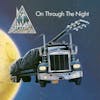 Album Artwork für On Through The Night von Def Leppard