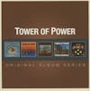 Album Artwork für Original Album Series von Tower Of Power