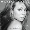 Illustration de lalbum pour The Rarities par Mariah Carey