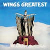 Illustration de lalbum pour Wings-Greatest par Wings