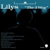 Illustration de lalbum pour 3 Way par Lilys
