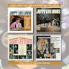 Album Artwork für Golden Hits Of/"Live" At The Star Club von Jerry Lee Lewis