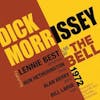 Album Artwork für Live At The Bell 1972/Feat. Lennie Best von Dick Morrissey