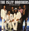 Album Artwork für At Their Very Best von The Isley Brothers