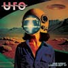 Album Artwork für One Night Lights Out '77 von UFO