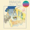 Album Artwork für Paradia von Roland Bocquet