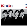 Illustration de lalbum pour The Ultimate Collection par The Kinks
